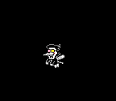Loop Fly GIF
