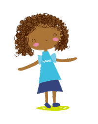 Feliz Mama Sticker by SilfaCL
