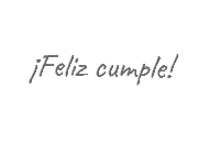 Fiesta Cumple Sticker by Jasminemarket