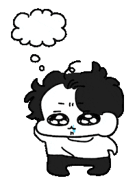 MOKKU jungkook mokku 꾹뚜기 Sticker