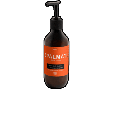 Failecose giphygifmaker skincare shower mani Sticker