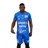 Handball Kolle Sticker by SEPTORS
