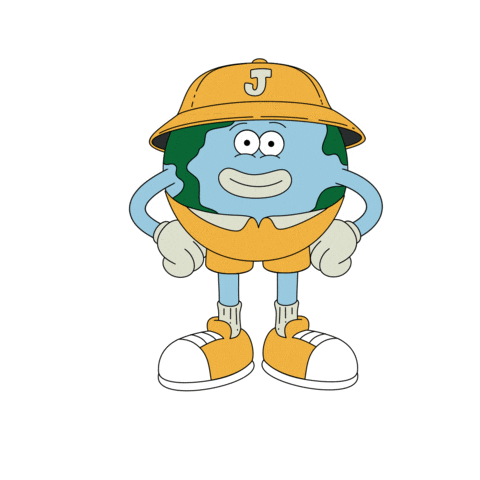Golf Sticker by Jain