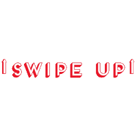swipe up Sticker by Glamour