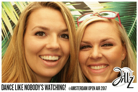 major booth amsterdam open air GIF by Jillz