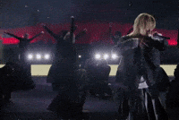 Aliens Jimin Bts GIF