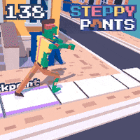 steppypants GIF