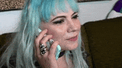 thedollyrots bts kelly the dollyrots GIF