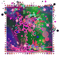 Fairy Tale Animation Sticker