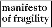 biennaledelyon art contemporaryart manifesto biennale Sticker