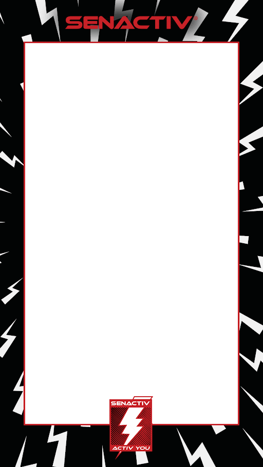 Picture Frame Sticker by Nuliv Science