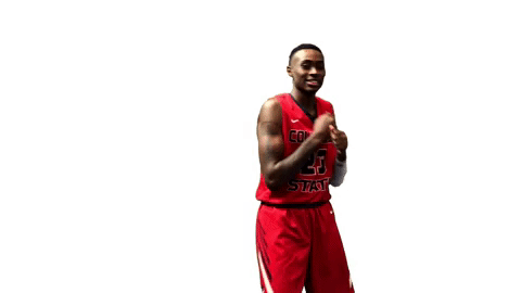 columbus state csu GIF by Columbus State University Athletics