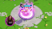 Animation Hero GIF by Squad Busters