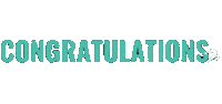 SummitDanceWorks congratulations sdw summitdanceworks sdwtribe Sticker