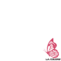 La Colors Sticker by L.A. COLORS Cosmetics