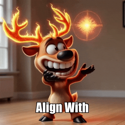 Inner Light Harmony GIF by elkijahspark