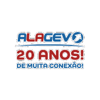 Conexao Sticker by ALAGEV