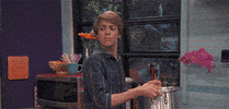 henry danger cooking GIF by Nickelodeon