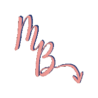 Arrow Click Sticker by LessWork4You