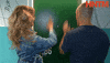 Happy Knock Knock GIF by RTL