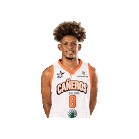 canerosdeleste lnb cañeros cañeros del este dando caña Sticker