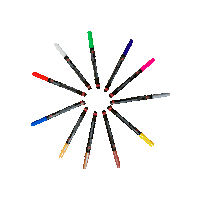 Art Drawing Sticker by Drawlish