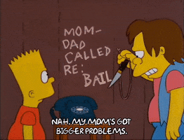 bart simpson episode 3 GIF