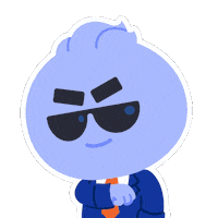 My Man Bro Sticker by Kwantel