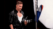 logo GIF by RuPaul's Drag Race