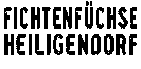 Heiligendorf Sticker by Fichtenfuechse