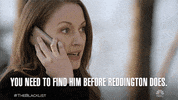 theblacklist nbc the blacklist 620 GIF