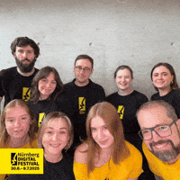 Closing25 GIF by Nürnberg Digital Festival