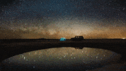 camping time lapse GIF by ADWEEK