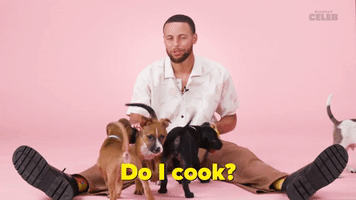 Do I Cook?