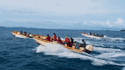 Premiere Tribes GIF by Survivor CBS