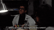 ghosted on fox GIF by Ghosted