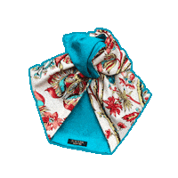 TuMiTurbiNosyBe madagascar turbante fasce tu mi turbi Sticker