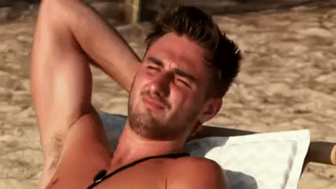 season 5 GIF by Ex On The Beach
