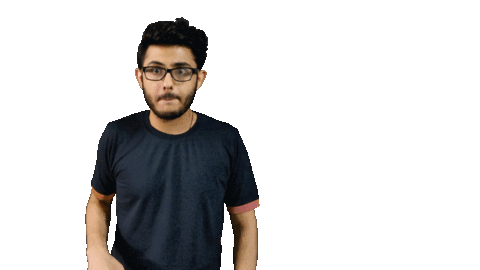carryminati saying Sticker