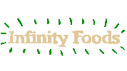 Sticker by InfinityFoods