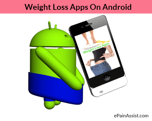 weight loss apps on android GIF by ePainAssist