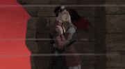 Cartoon Network Rex Salazar GIF