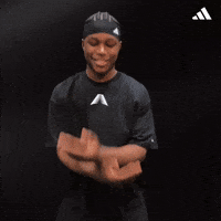 Celebration Win GIF by adidas