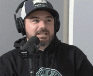 Jomboy And Jake Radio GIF by Jomboy Media