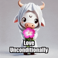 Wisdom Love GIF by Sagemoohammad