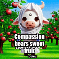 Wisdom GIF by Sagemoohammad