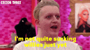 Series 2 GIF by BBC Three