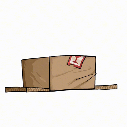 Cat Kitten GIF by Lucky Kat Studios