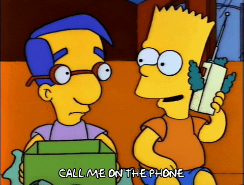 speaking season 3 GIF
