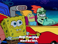 season 3 the great snail race GIF by SpongeBob SquarePants